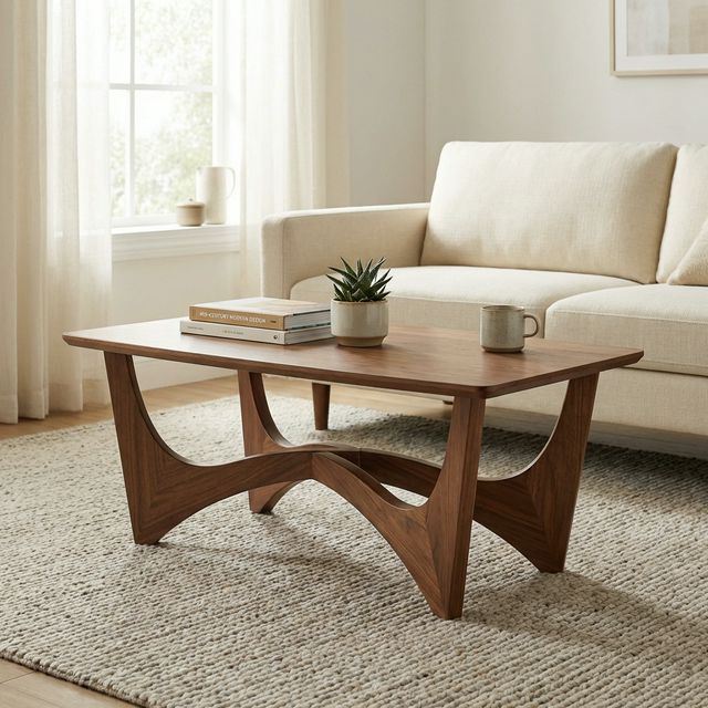 Sven Coffee Table